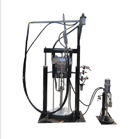 雙組份打膠機