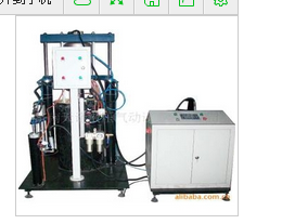 廠家與您分析雙組份打膠機重要的兩個部分的操作！